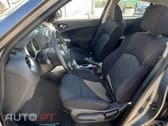 Nissan Juke 1.5 dCi Acenta Connect