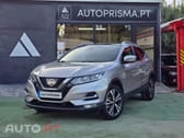 Nissan Qashqai 1.5 dCi Tekna Premium