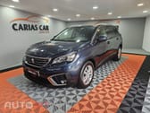 Peugeot 5008 1.6 BlueHDi Allure