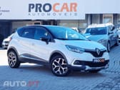 Renault Captur 1.5 dCi Exclusive