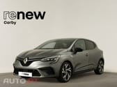 Renault Clio Clio 1.0 TCe RS Line