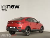 Renault Arkana Arkana 1.3 TCe R.S.Line EDC