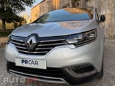 Renault Espace 1.6 dCi Zen EDC