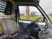 Piaggio Porter Benne