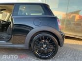 MINI One D