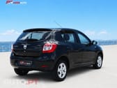 Dacia Sandero 0.9 TCe Confort