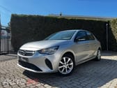 Opel Corsa 1.2 Edition