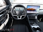 BYD Seal U 1.5 DM-i Comfort
