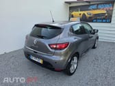 Renault Clio 1.5 dCi Confort