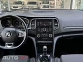 Renault Mégane 1.5 dCi Zen ECO