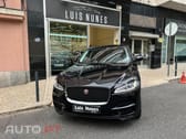 Jaguar F-Pace 2.0 i4D Prestige Aut.