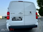 Peugeot Expert L3H1 TwinCab Premium
