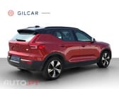 Volvo XC40 Recharge 78 kWh Twin Motor Ultimate
