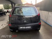 Opel Corsa 1.2 16V Sport