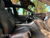 Audi RSQ8 4.0 TFSI quattro Tiptronic