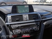 BMW 318 d Touring Line Sport Auto