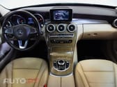 Mercedes-Benz C 200 BlueTEC Exclusive Aut.
