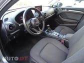 Audi A3 1.6 TDI Design