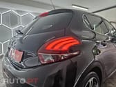 Peugeot 208 1.2 PureTech GT Line EAT6