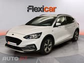 Ford Focus 1.0 EcoBoost Active X Aut.