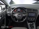 Volkswagen Golf 1.5 TSI BM Stream