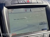 Opel Insignia Outro