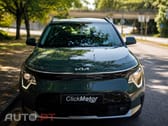 Kia Niro 64kWh