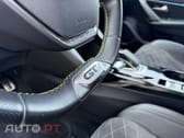 Peugeot 2008 1.2 PureTech GT Pack EAT8