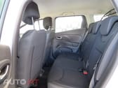 Renault Clio Sport Tourer 1.5 dCi Limited