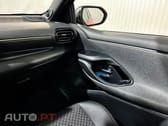 Toyota Yaris 1.5 HDF Comfort