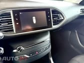 Peugeot 308 1.2 PureTech Allure