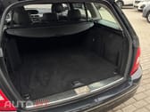 Mercedes-Benz C 220 CDi Avantgarde BE 136g Aut.