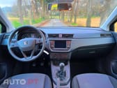 Seat Arona 1.0 TSI Reference