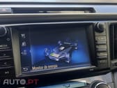 Toyota RAV4 Hybrid Comfort