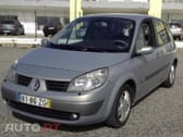 Renault Scénic DCI EXCLUSIVE