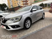 Renault Mégane Sport Tourer 1.5 dCi Intens