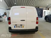 Peugeot Partner 1.6 BlueHDi L1 Premium