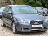 Audi A3 Sportback 1.9 TDi Advance