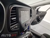 Renault Mégane 1.5 Blue dCi Limited
