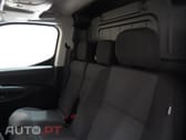 Peugeot E-Partner 50 kWh M Standard