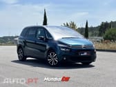 Citroen Grand C4 SpaceTourer 1.5 BlueHDi Shine EAT8