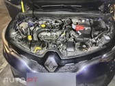 Renault Captur 1.0 TCe Exclusive