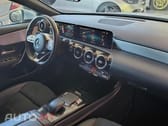 Mercedes-Benz A 180 d AMG Line Aut.