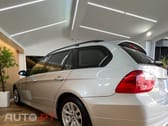 BMW 320 320 d EfficientDynamics