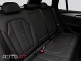 BMW iX3 I.V.A DEDUTIVEL Impressive 