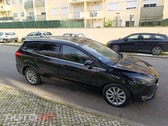 Ford Focus SW Titanium