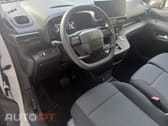 Fiat Doblo VAN L1 136 CV 110KW - BAT 50 KWH