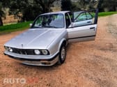 BMW 316 citadino