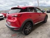 Mazda CX-3 1.5 Sky.Evolve HS Navi