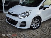 Kia Rio 1.1 CRDi EX ISG